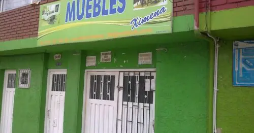 MUEBLES XIMENA MUEBLES XIMENA